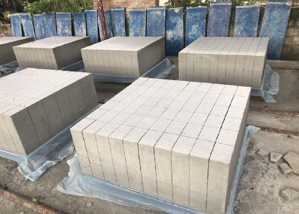 Ứng dụng tấm bê tông siêu nhẹ