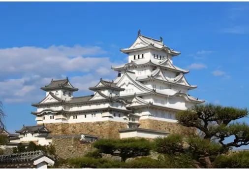Những địa điểm du lịch Nhật Bản đẹp quên lối về, nhất định phải check-in (Phần 2) 
