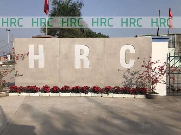 Bê tông đúc sẵn HRC Việt Nam – đơn vị thi công nhà xưởng lắp ghép uy tín