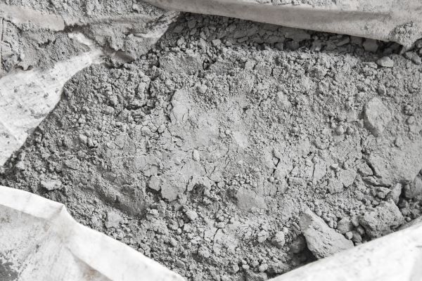 Xi măng được làm từ những vật liệu gì